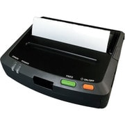 佐藤 デジタル気圧計SK-500B用プリンタ（7630-60） 黒 7630-60