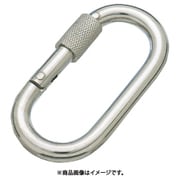 A-1017 [水本 カラビナジュニア（環付）]