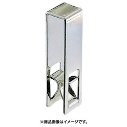 A-1145 [水本 グレーチングクリップGCA型 適用の高さ19～32mm]
