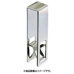 A-1146 [水本 グレーチングクリップGCA型 適用の高さ32～45mm]