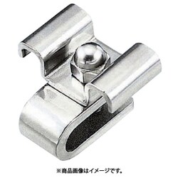 A-1231 [水本 グレーチングクリップGCG型 ピッチ31mm]