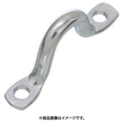 A-1234 [水本 アイストラップ（座ぐりなしタイプ） 線径6mmピッチ45mm]