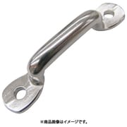 A-1252 [水本 ローアイストラップ 線径8mmピッチ57mm]