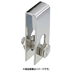 A-1297 [水本 グレーチングクリップGCD型 適用の高さ18～38mm]