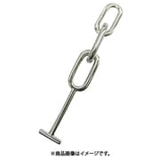 A-1309 [水本 車体ドア留め金具B型 全長156mm]