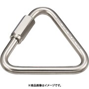 A-1460 [水本 三角リングキャッチ 線径5mm]