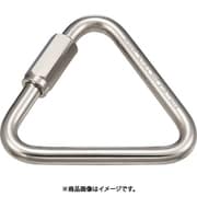 A-1461 [水本 三角リングキャッチ 線径6mm]