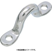 A-1464 [水本 アイストラップ（座ぐりなしタイプ） 線径8mmピッチ47mm]