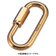 A-1661 [水本 黄銅リングキャッチ 線径2.5mm]