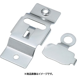 水本 車体ドア留め金具A型 94mm×36mm A-2161