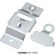 A-2161 [水本 車体ドア留め金具A型 94mm×36mm]