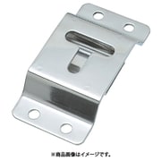 A-2163 [水本 車体ドア留め金具A型 89.5mm×44.5mm]
