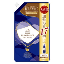 ファーファ ファインフレグランス オム 840ml 詰替