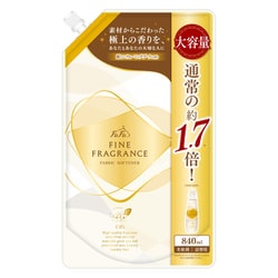ファーファ ファインフレグランス シエル 840ml 詰替