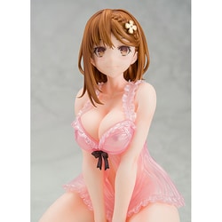 に(新品未開封)ワンダフルワークスライザのアトリエ2 ライザ ネグリジェVer. Amazon | ワンダフルワークス(Wonderful Works) ライザの