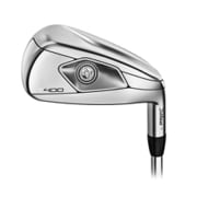 T400 NS 880 AMC（スチール）（S） 5本組（7I～9I/PW/W43°） 2022年モデル [ゴルフ アイアンセット]