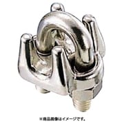A-436 [水本 ワイヤークリップ 使用ロープ径14mm]