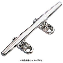 水本 クリート 全長100mm A-898