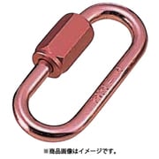 ALH-10P [水本 アルミリングキャッチ（ピンク） 線径10mm]