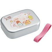 ALB5NV [SG おかし屋さん アルミ弁当箱 370ml]