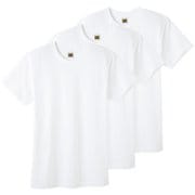 G.T.HAWKINS Tシャツ 3枚組 M ホワイト HK15133Y