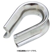 B-3042 [水本 ステンレス ロープコース 使用ロープ径25mm]