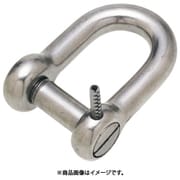 CSP-19 [水本 ピン止め沈みシャックル 長さ76mm 内幅38mm]