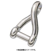 CST-4 [水本 沈みヒネリシャックル 呼び4mm]