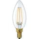 LEDフィラメント電球 LDF94 Siphon（サイフォン） シャンデリア E12 2700K LDF94D