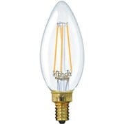 LEDフィラメント電球 LDF94 Siphon（サイフォン） シャンデリア E12 2700K LDF94D