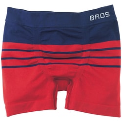 ワコールメン  ブロス   ボクサーパンツ4枚(S－LL)PANTS HOLIC Amazon | [ブロス バイ ワコールメン] のびて、包みこむ新感覚