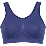 ナイトアップブラ ブラジャー 夜のバストケア 眠ってる間のバストをサポート ノンワイヤー 寝る時用ブラ KB3507 KO LL