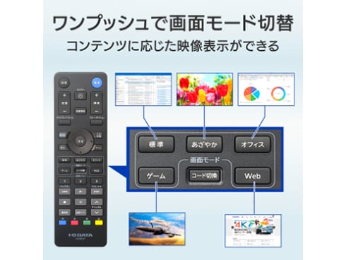 ヨドバシ.com - アイ・オー・データ機器 I-O DATA LCD-AHU431XDB