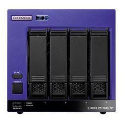 再入荷特価】 アイ・オー・データ機器 Windows Storage Server 2016