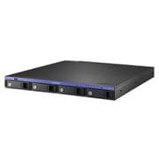 ネットワークハードディスク(NAS)LAN DISK HDL4-Z19SI3A-UBシリーズ 16TB 10GbE対応 Windows Server IoT 2019 for Storage Standard搭載 法人向け 5年保証 データ復旧サービス付き HDL4-Z19SI3A-16-UB