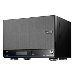 アイ・オー・データ I-O DATA NAS HDL2-AAX6/E 6TB