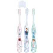 TB5SCT [アナと雪の女王2 園児用クリア歯ブラシ 3本セット]
