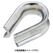 KRC-25 [水本 ステンレス ロープコース 使用ロープ径25mm]