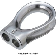 KRS-6 [水本 ロープシンブル]