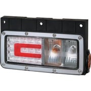 LEDRCL-TR24R [小糸 右 LED・白熱タイプ トラック用リアコンビネーションランプ バックランプ付]