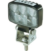 LWL-9002S [小糸 LEDワーキングランプ 角形ミニタイプ スポット配光 12/24V 9W 白色LED]