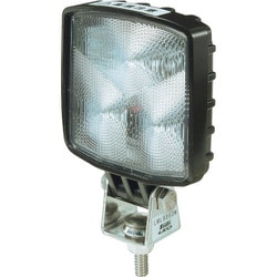 LWL-9003W [小糸 LEDワーキングランプ 角形ミニタイプ ワイド配光 12/24V 9W 白色LED]