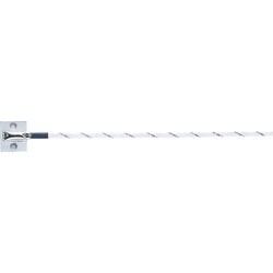 佐藤 MC-K7304センサ（表面貼付用0～300℃）（8250-63） MC-K7304
