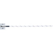 佐藤 MC-K7304センサ（表面貼付用0～300℃）（8250-63） MC-K7304