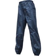NO1003-NV-L [喜多 裾ゴム入り ヤッケズボン ネイビー L]