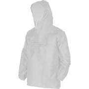 NO10-WHT-3L [喜多 ヤッケ ホワイト 3L]