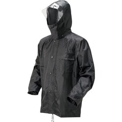 喜多 かっぱ ブラック L NO1700-BK-L