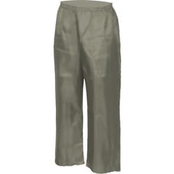 NO20-GRY-5L [喜多 ヤッケズボン グレー 5L]