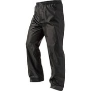 NO2820-BK-3L [喜多 フィールドレインプラス パンツ ブラック 3L]