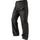 喜多 フィールドレインプラス パンツ ブラック M NO2820-BK-M